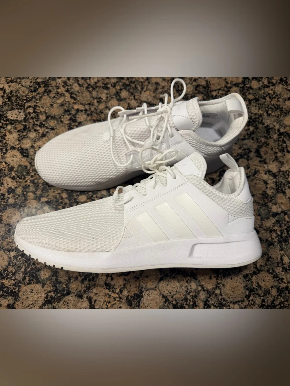 adidas men’s sneakers